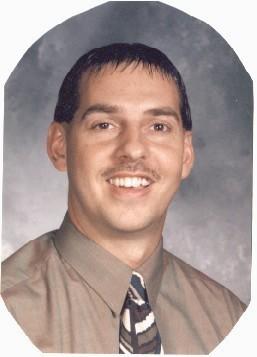 Mr. Mark Smith